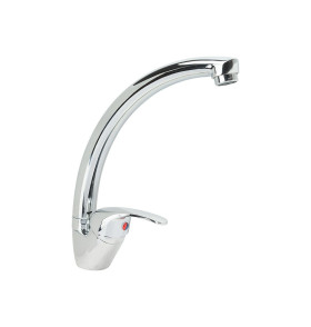 Смеситель для кухни UM2302, цвет: CR Хром