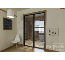 Наличник из МДФ модель Н-3