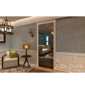 Наличник из МДФ модель Н-5