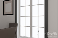 Наличник из МДФ модель Н-6