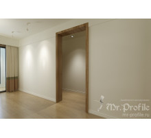 Дверной добор из МДФ