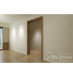 Дверной добор из МДФ