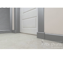 Каблук модель К-3