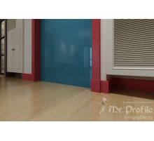 Каблук модель К-1