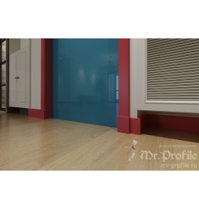 Каблук модель К-1