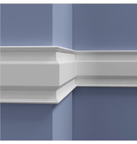 Молдинг из МДФ модель М-6