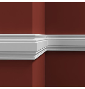 Молдинг из МДФ модель М-5