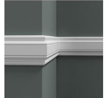 Молдинг из МДФ модель М-3