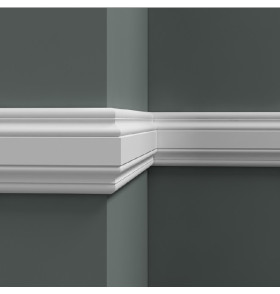 Молдинг из МДФ модель М-3