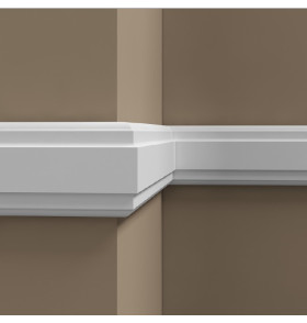 Молдинг из МДФ модель М-8
