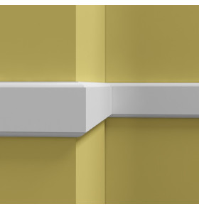 Молдинг из МДФ модель М-2