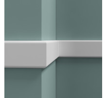 Молдинг из МДФ модель М-1