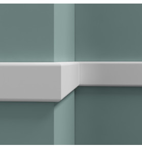 Молдинг из МДФ модель М-1