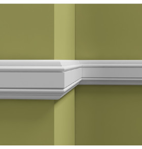 Молдинг из МДФ модель М-7