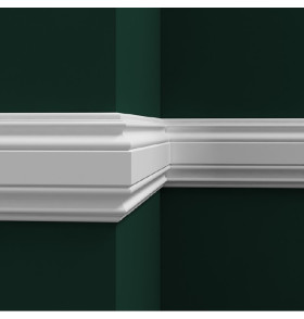 Молдинг из МДФ модель М-4