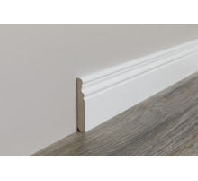 Плинтус из МДФ модель П-7