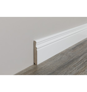 Плинтус из МДФ модель П-7