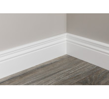 Плинтус из МДФ модель П-4