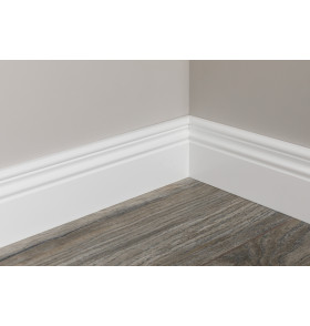 Плинтус из МДФ модель П-4