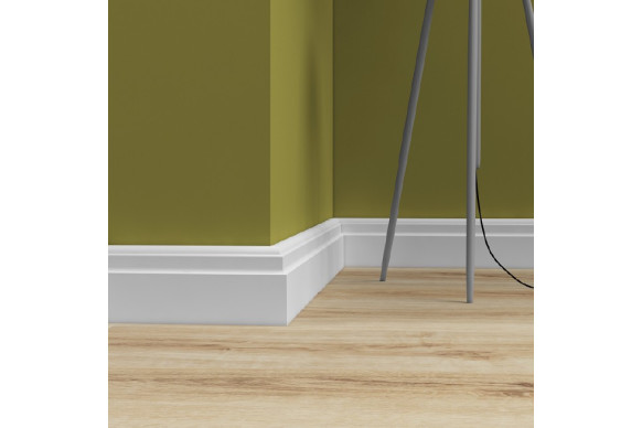 Плинтус из МДФ модель П-16 | Выбранный цвет RAL