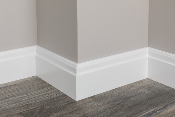 Плинтус из МДФ модель П-16 | Выбранный цвет RAL