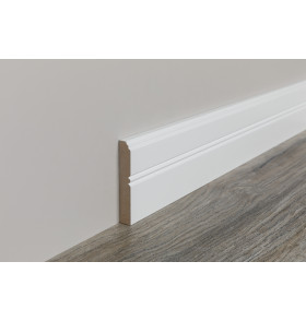 Плинтус из МДФ модель П-17