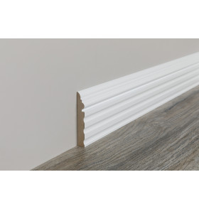 Плинтус из МДФ модель П-15