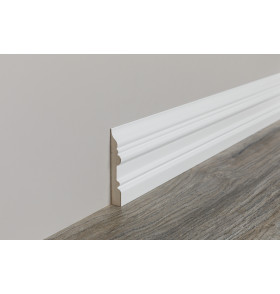 Плинтус из МДФ модель П-10