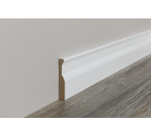 Плинтус из МДФ модель П-9