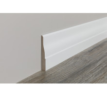 Плинтус из МДФ модель П-8
