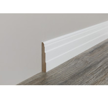 Плинтус из МДФ модель П-13