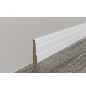 Плинтус из МДФ модель П-13