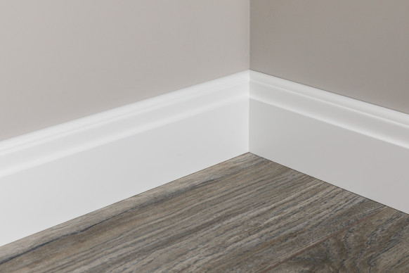 Плинтус из МДФ модель П-16 | Выбранный цвет RAL