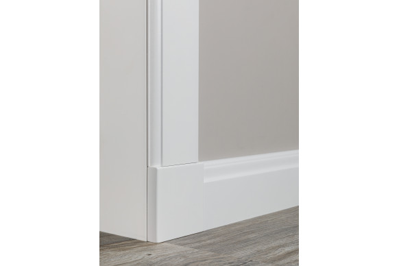 Плинтус из МДФ модель П-16 | Выбранный цвет RAL