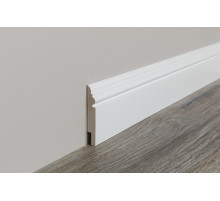 Плинтус из МДФ модель П-12