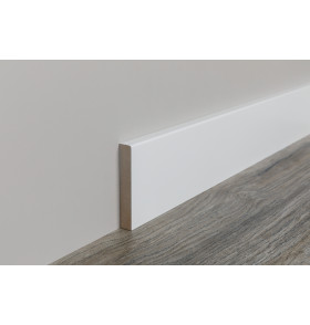 Плинтус из МДФ модель П-1