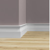 Плинтус из МДФ модель П-9 | Грунт