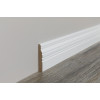Плинтус из МДФ модель П-4 | Грунт
