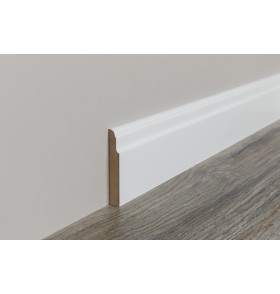 Плинтус из МДФ модель П-16