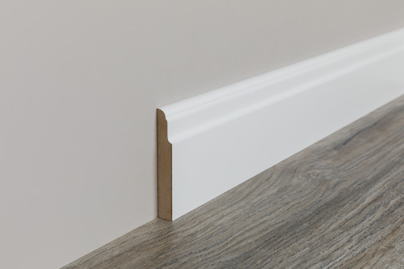 Плинтус из МДФ модель П-16 | Выбранный цвет RAL