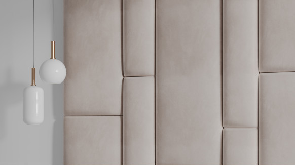 Мягкая стеновая панель Кирпичная кладка