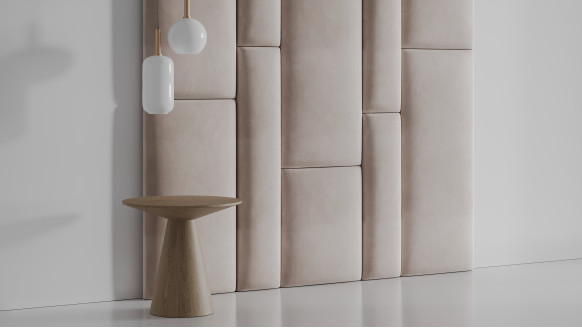 Мягкая стеновая панель Кирпичная кладка