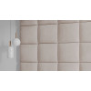 Мягкая стеновая панель Квадрат
