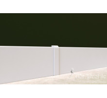 Столбик модель С-1 (соединительный)