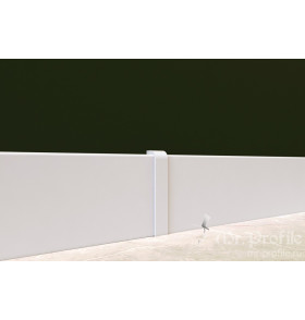 Столбик модель С-1 (соединительный)