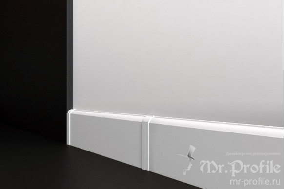 Столбик модель С-3 (соединительный) | Грунт