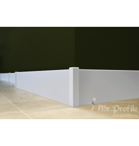 Столбик модель С-1 (внешний)