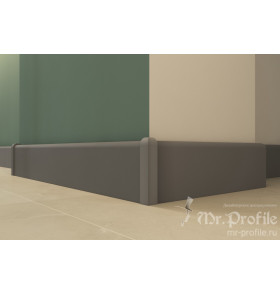 Столбик модель С-2 (внешний)