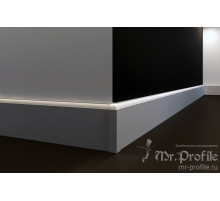 Столбик модель С-3 (внешний)