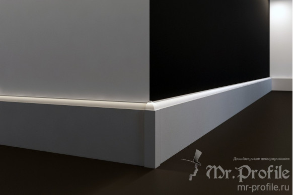 Столбик модель С-3 (внешний) | Грунт